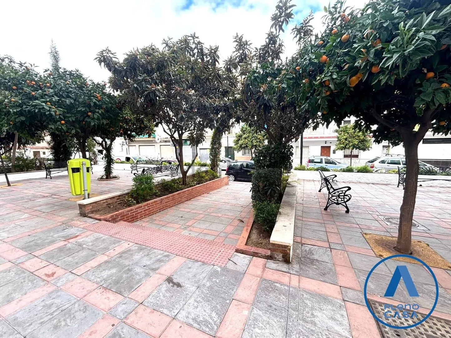 Piso en venta en Centro Ciudad-Fuengirola