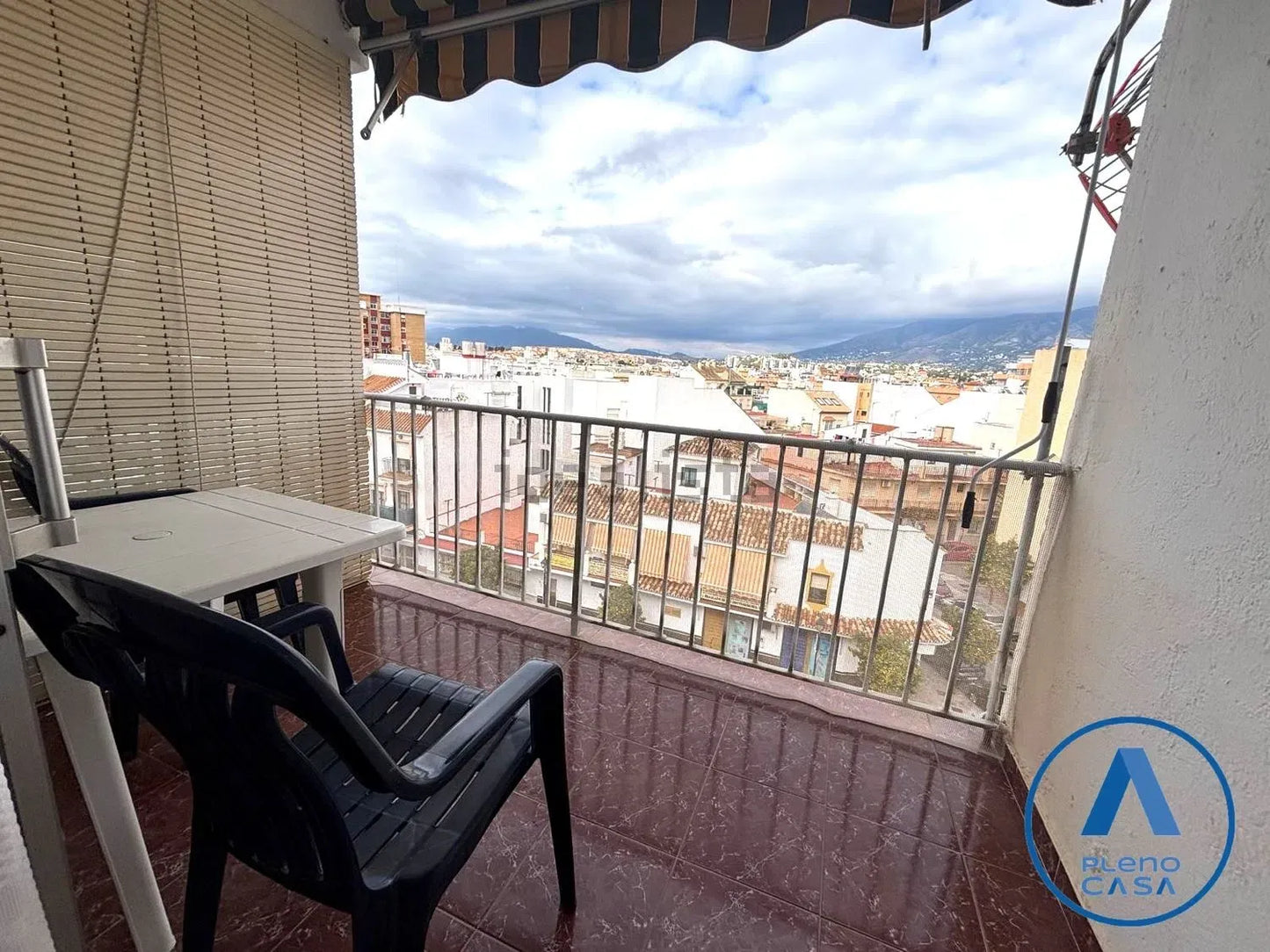 Piso en venta en Centro Ciudad-Fuengirola