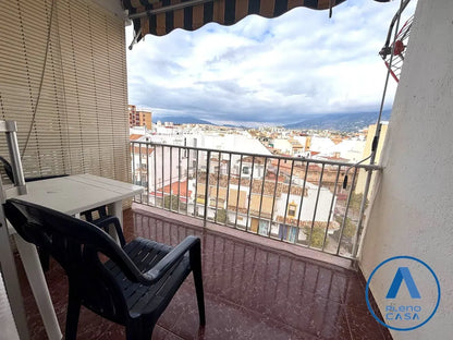 Piso en venta en Centro Ciudad-Fuengirola