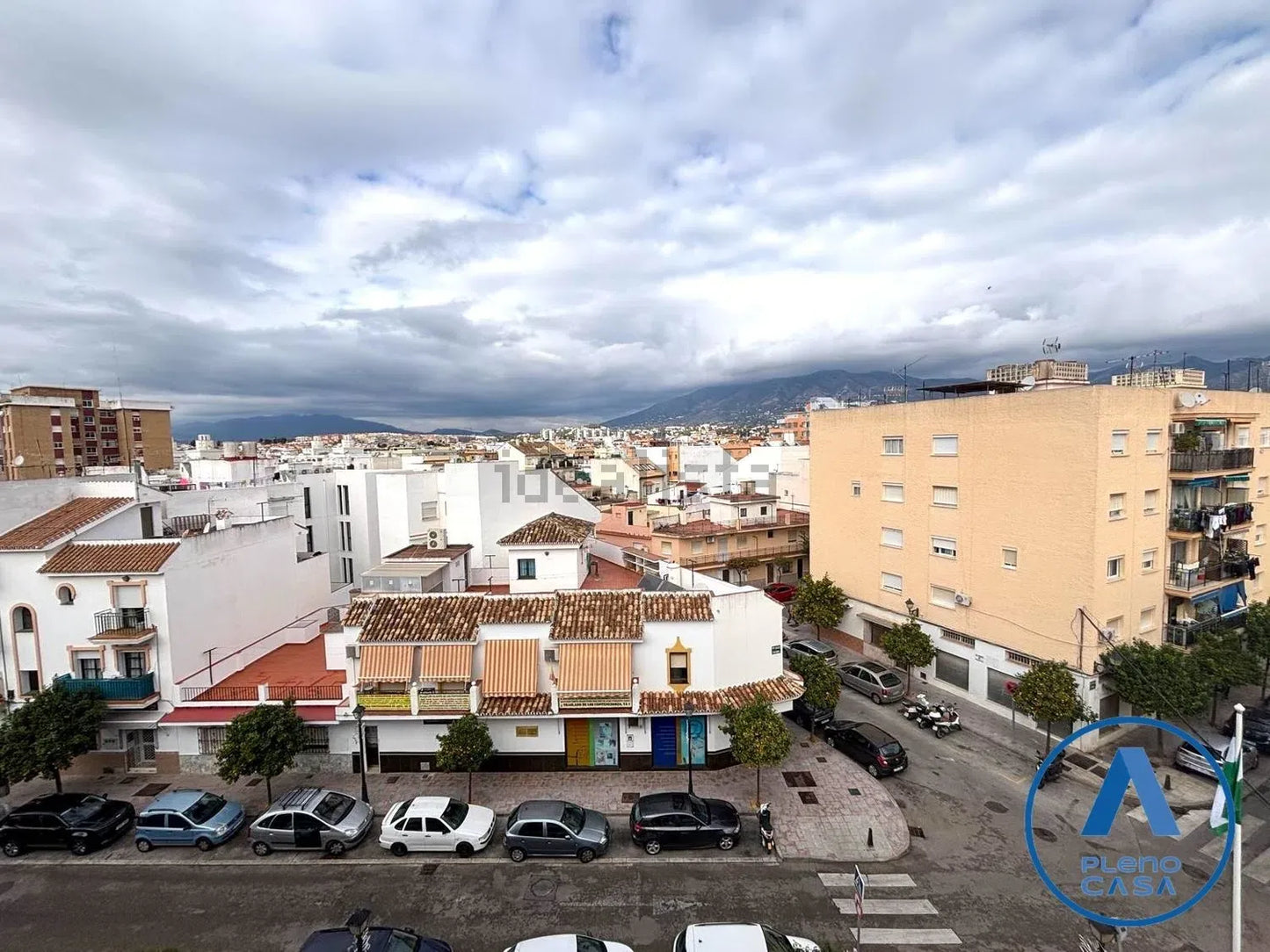 Piso en venta en Centro Ciudad-Fuengirola