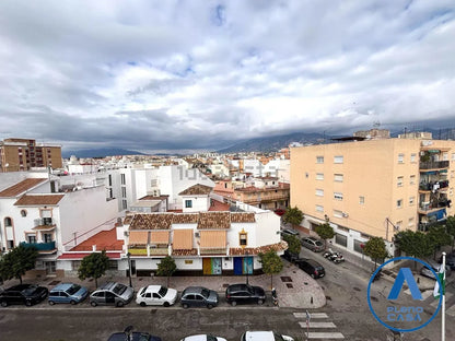 Piso en venta en Centro Ciudad-Fuengirola