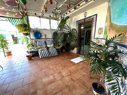 Ático en venta en Centro Ciudad-Fuengirola