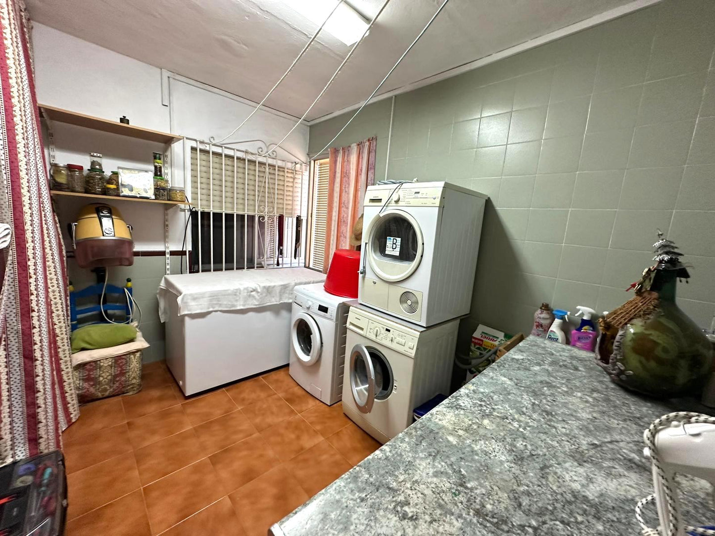 Ático en venta en Centro Ciudad-Fuengirola