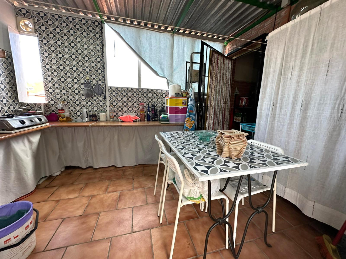 Ático en venta en Centro Ciudad-Fuengirola