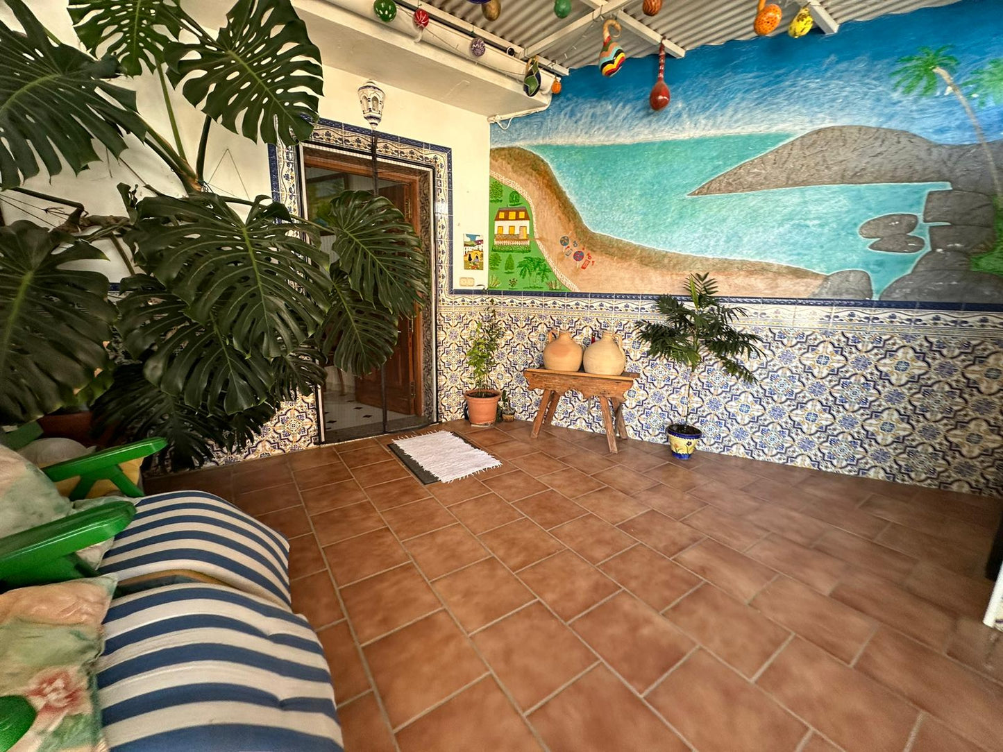 Ático en venta en Centro Ciudad-Fuengirola