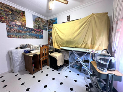 Ático en venta en Centro Ciudad-Fuengirola