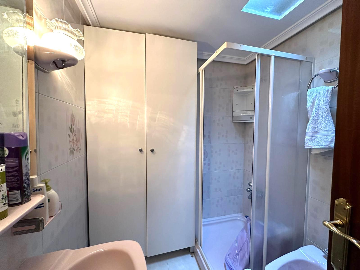 Ático en venta en Centro Ciudad-Fuengirola