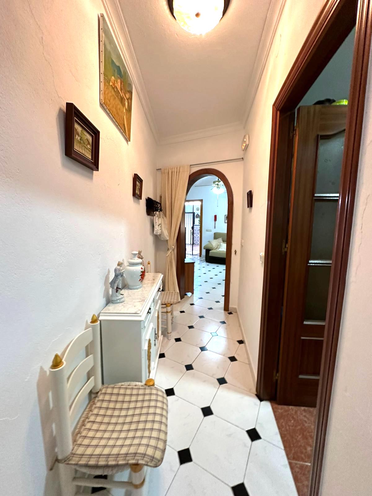 Ático en venta en Centro Ciudad-Fuengirola