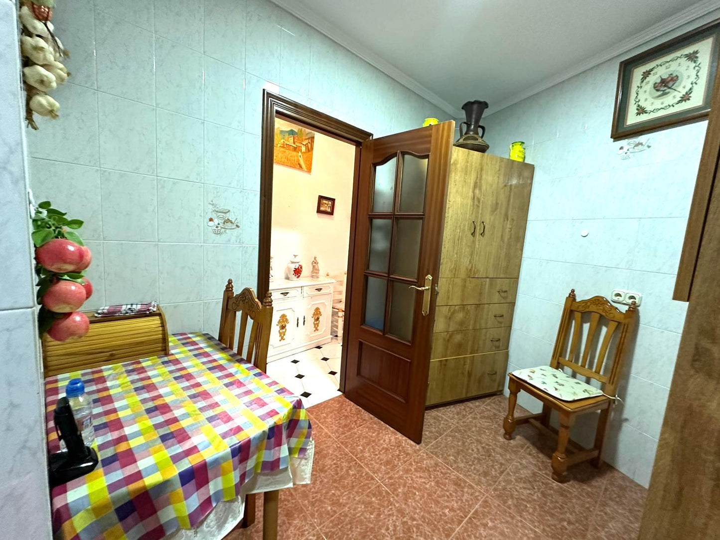 Ático en venta en Centro Ciudad-Fuengirola