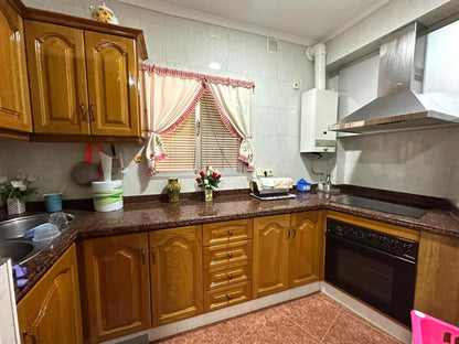 Ático en venta en Centro Ciudad-Fuengirola