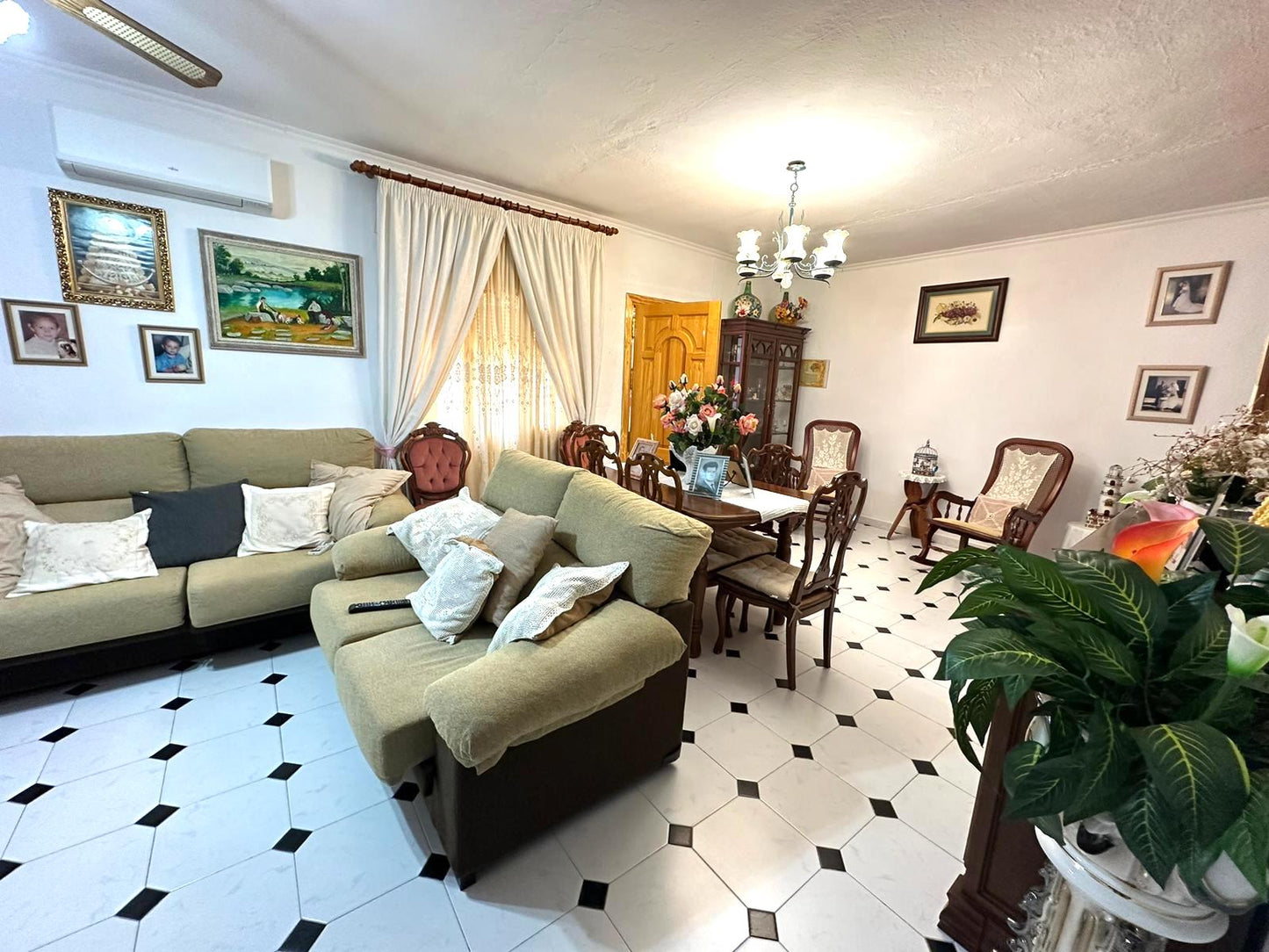 Ático en venta en Centro Ciudad-Fuengirola