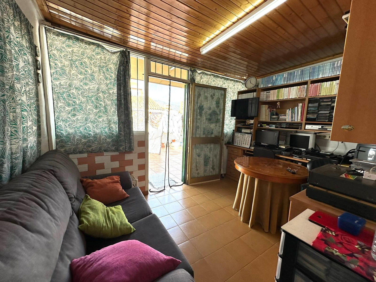 Ático en venta en Centro Ciudad-Fuengirola