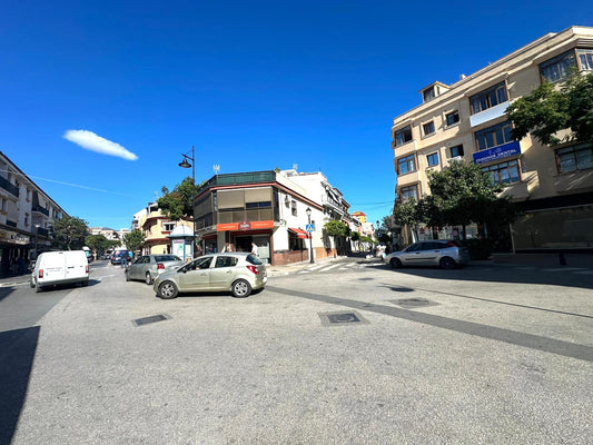 Ático en venta en Centro Ciudad-Fuengirola