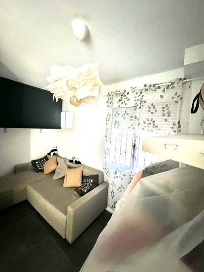 Piso en venta en Santangelo-Benalmádena