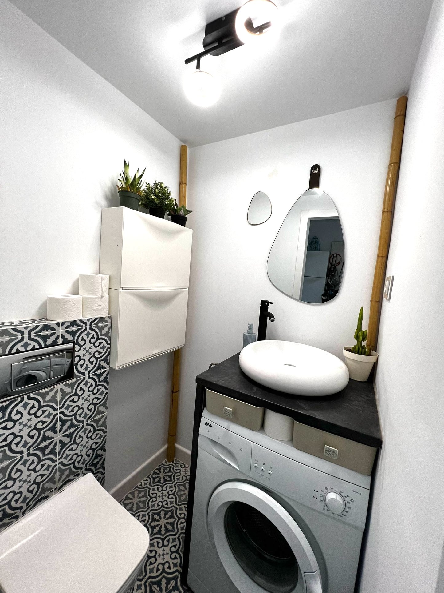 Piso en venta en Santangelo-Benalmádena