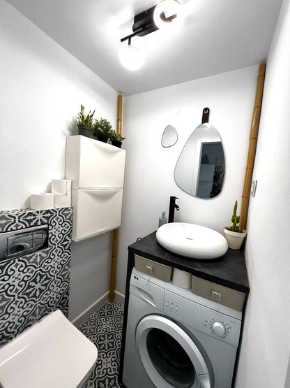 Piso en venta en Santangelo-Benalmádena