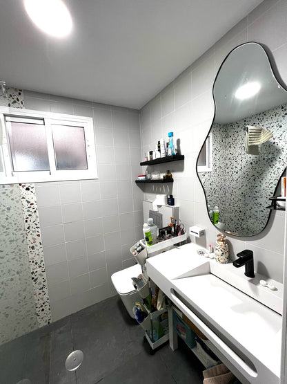 Piso en venta en Santangelo-Benalmádena