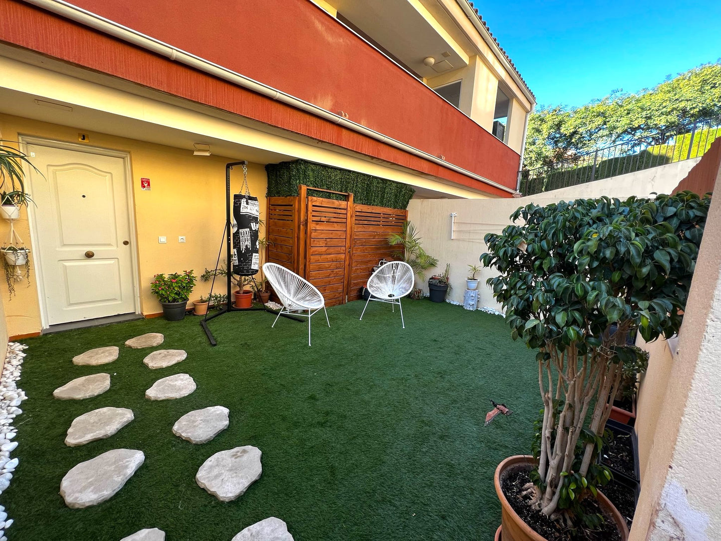 Piso en venta en Santangelo-Benalmádena