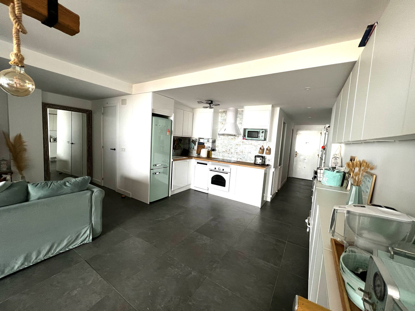 Piso en venta en Santangelo-Benalmádena