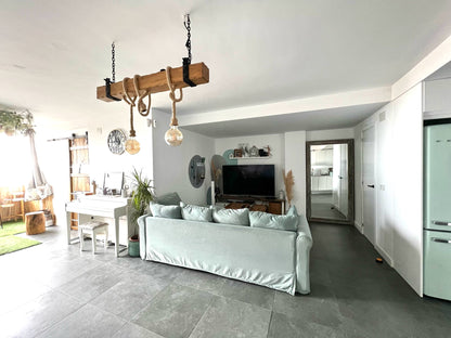 Piso en venta en Santangelo-Benalmádena