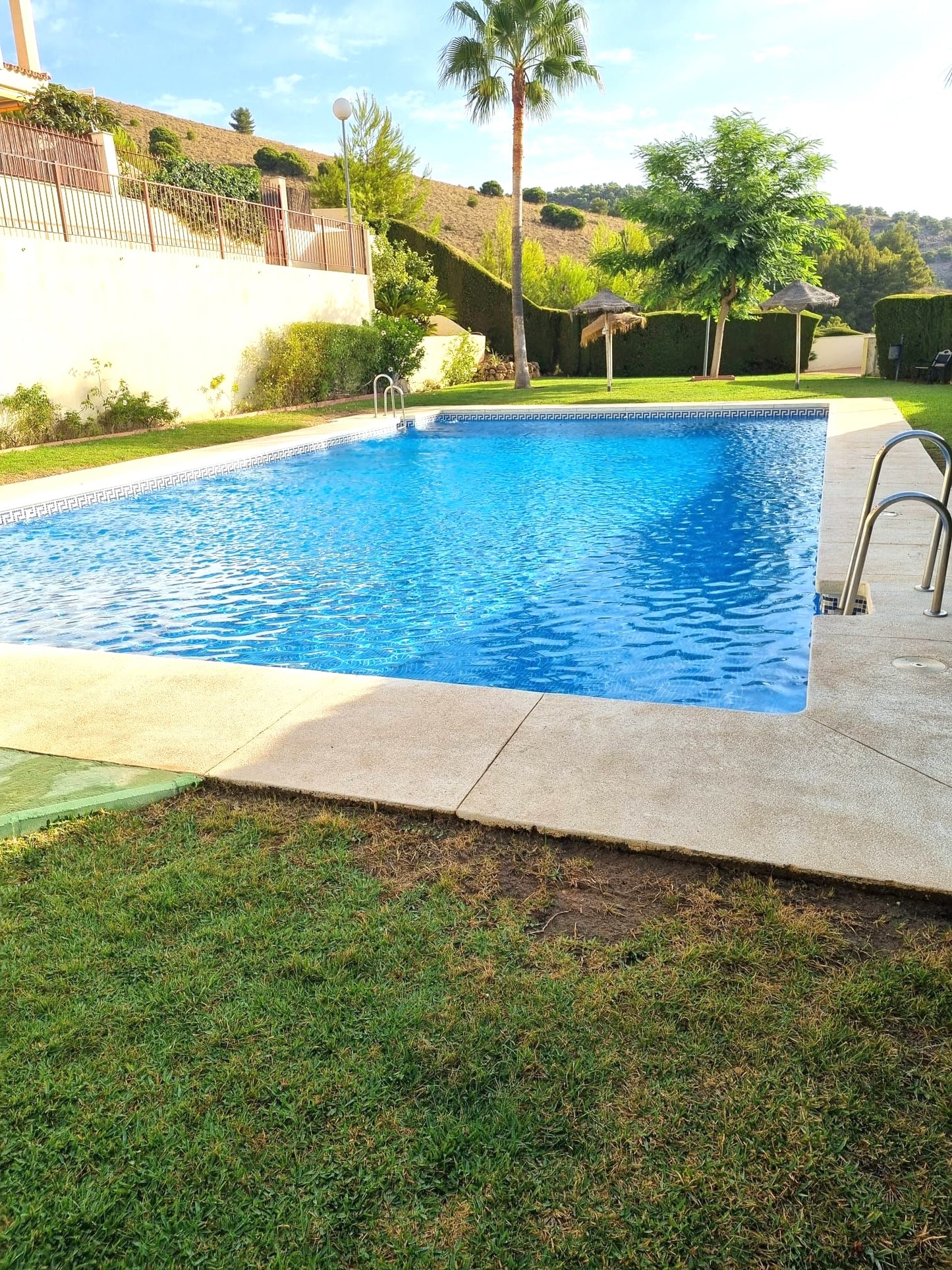 Piso en venta en Santangelo-Benalmádena