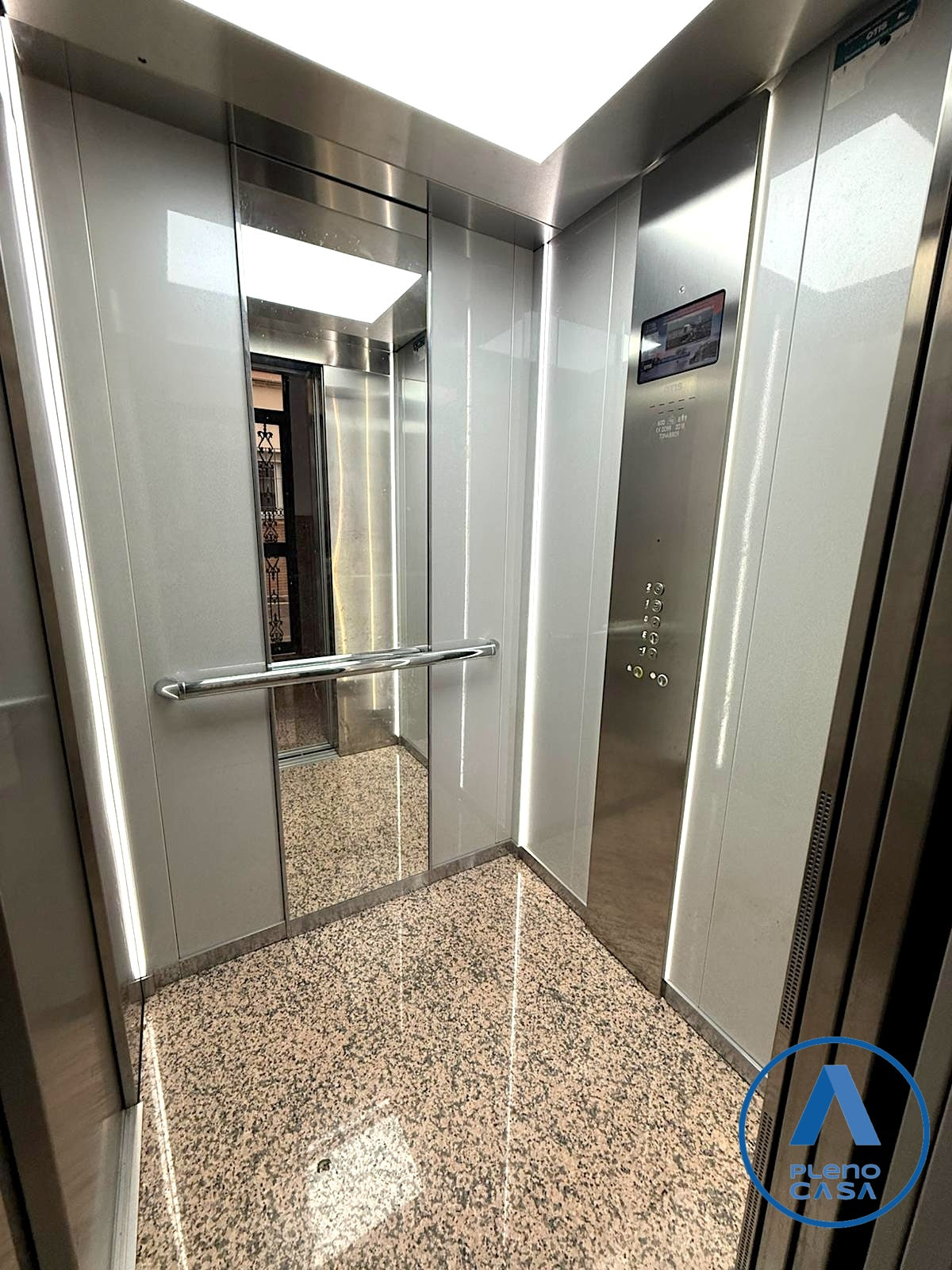 Piso en venta en Centro-Las Lagunas, Mijas