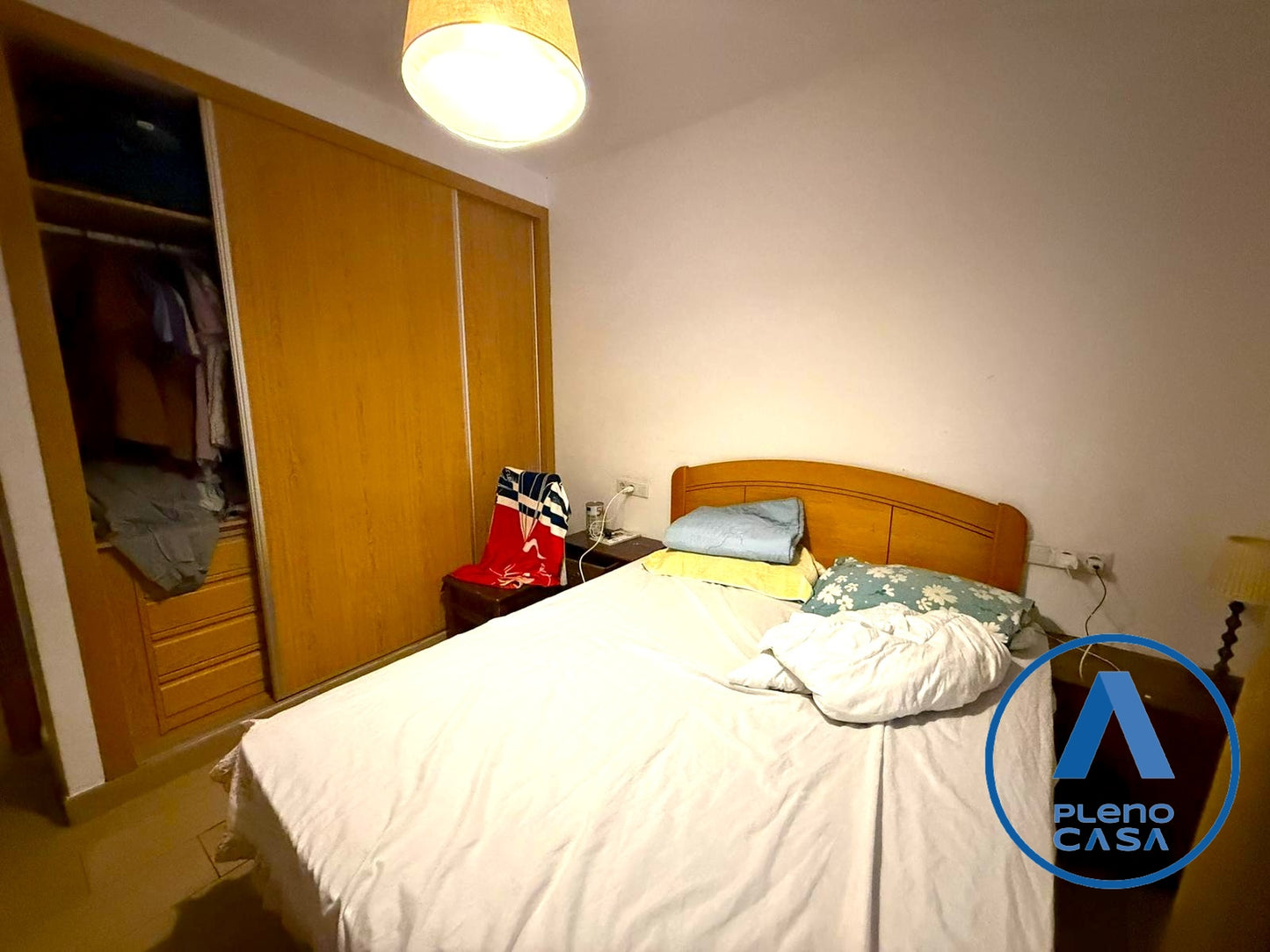 Piso en venta en Centro-Las Lagunas, Mijas