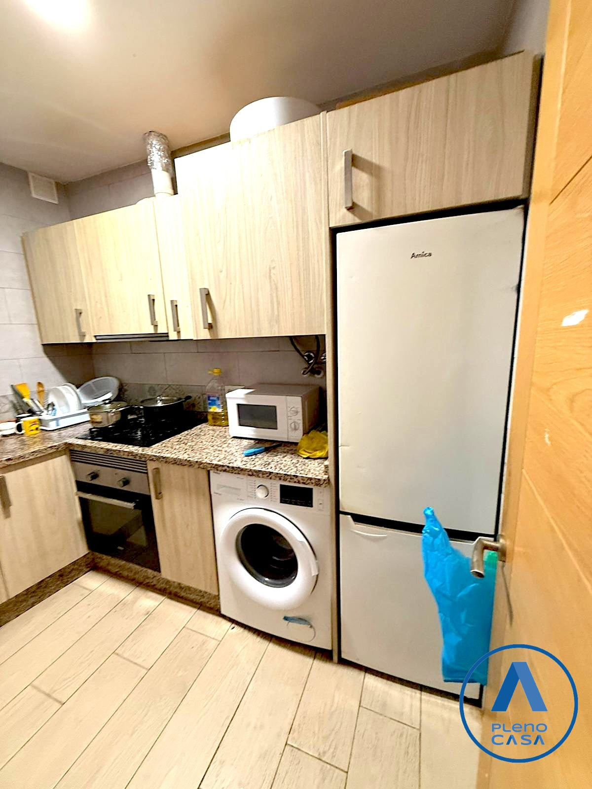 Piso en venta en Centro-Las Lagunas, Mijas