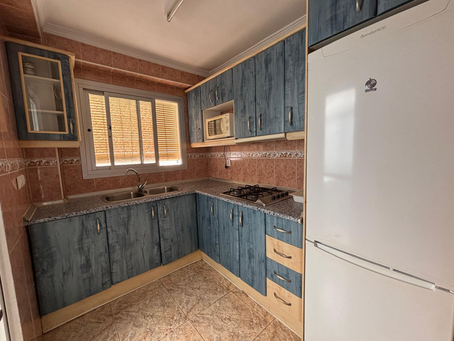 Piso en venta en Centro Ciudad-Fuengirola