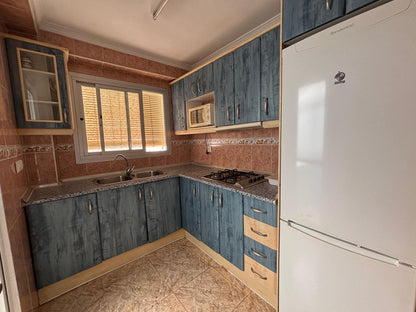 Piso en venta en Centro Ciudad-Fuengirola