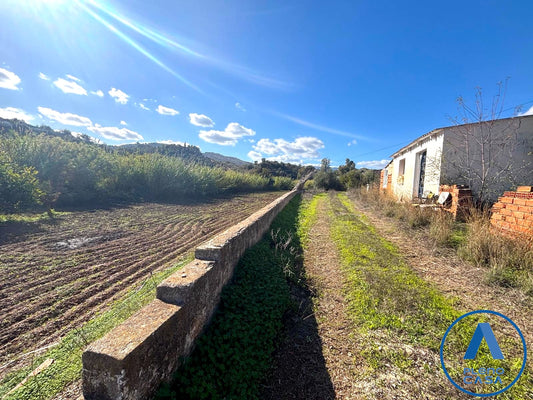 Terreno en venta en Coin-Valle de Guadalhorce, Málaga