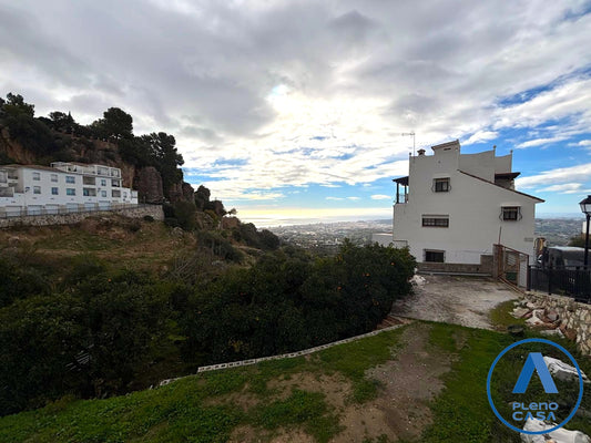 Casa de pueblo en venta en Mijas Pueblo-Mijas