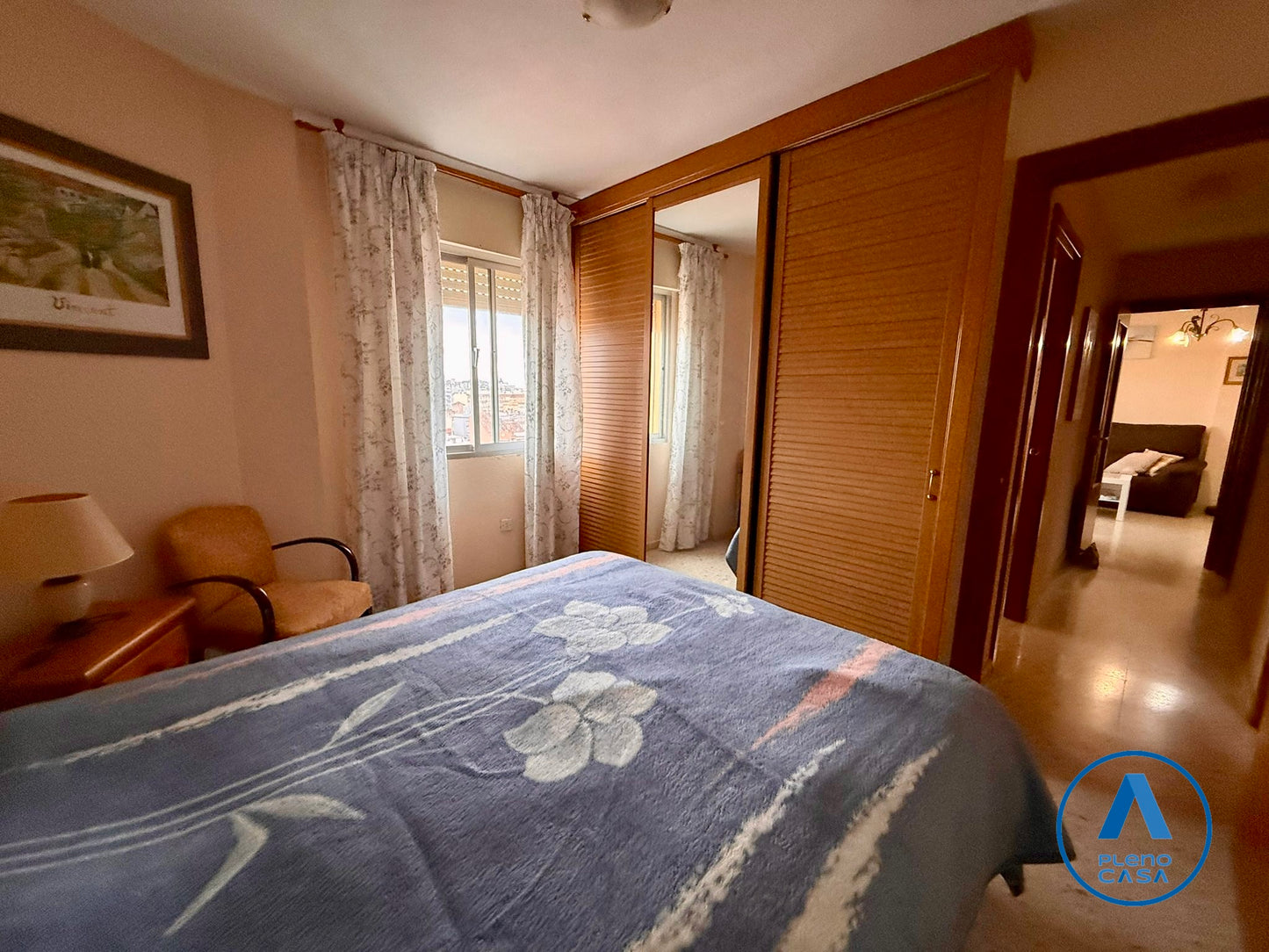 Piso en venta en Centro Ciudad