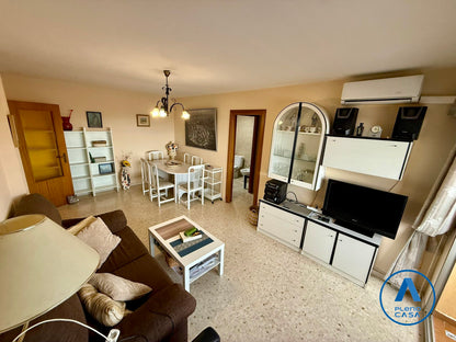 Piso en venta en Centro Ciudad