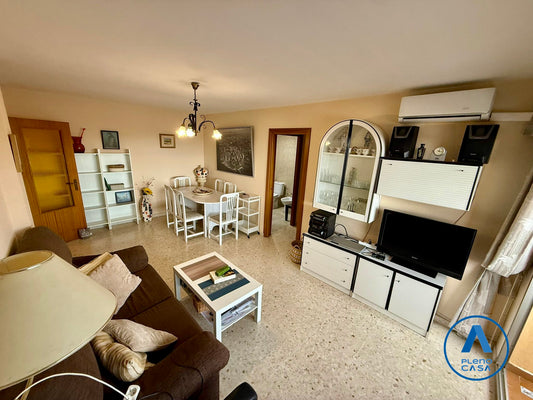 Piso en venta en Centro Ciudad