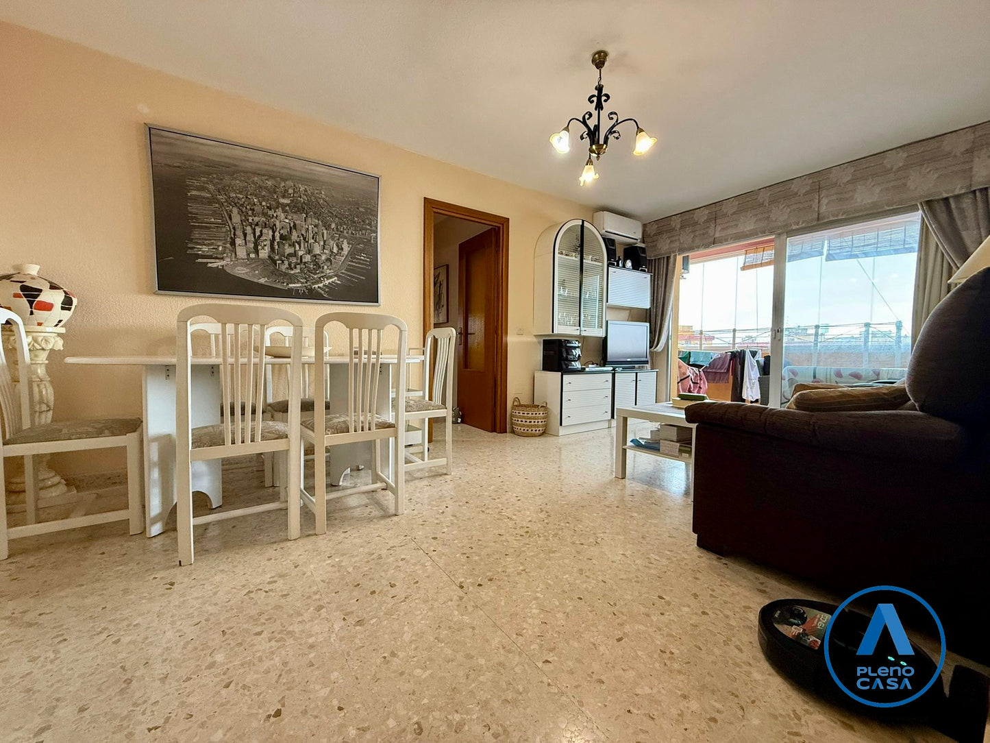 Piso en venta en Centro Ciudad