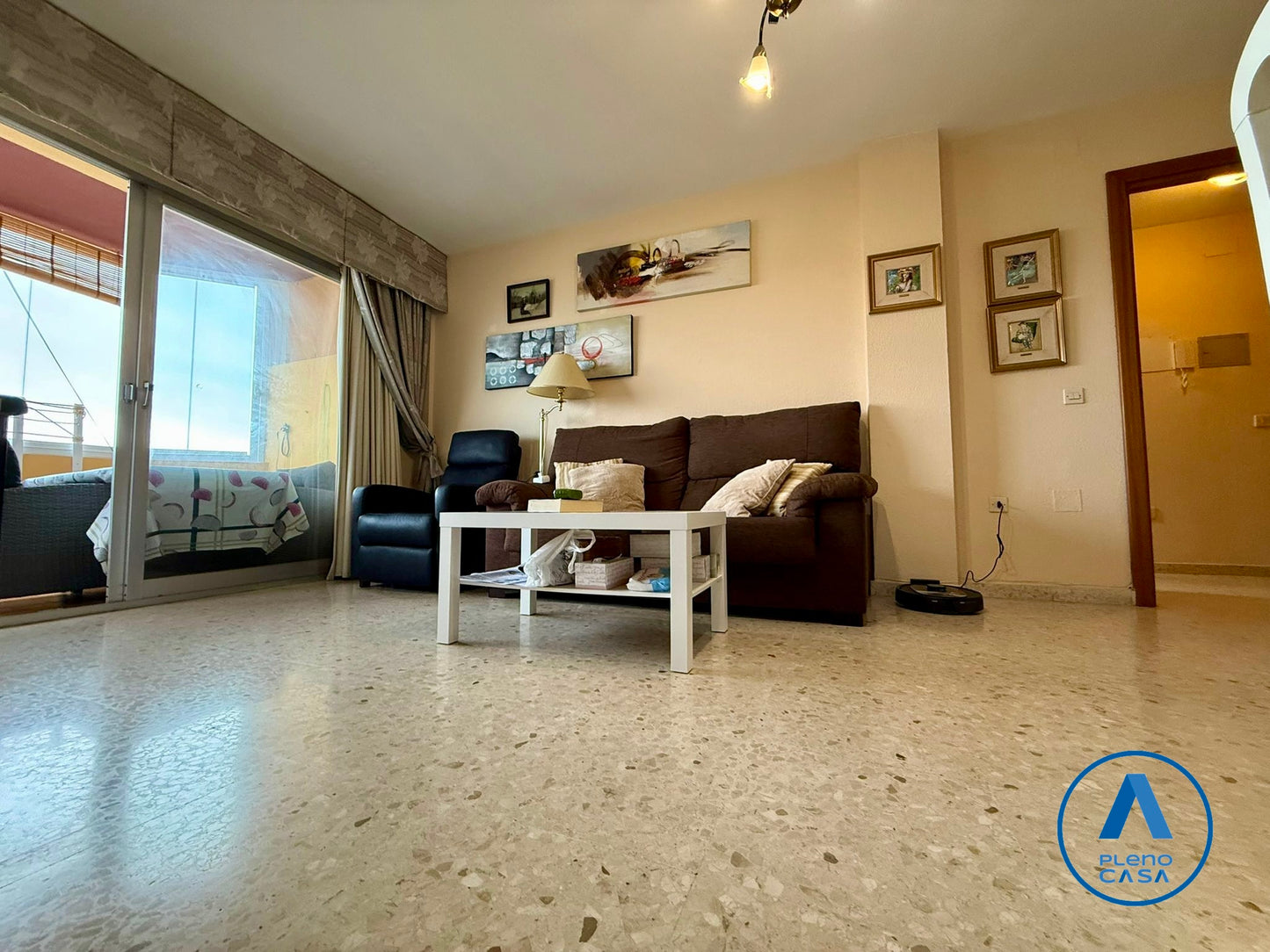 Piso en venta en Centro Ciudad