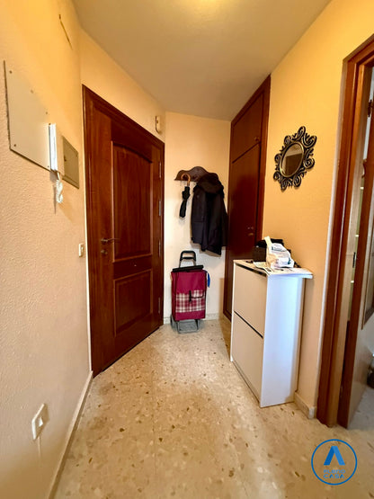 Piso en venta en Centro Ciudad