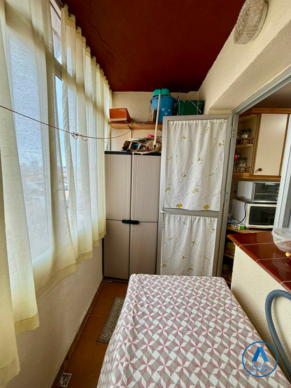 Piso en venta en Centro Ciudad