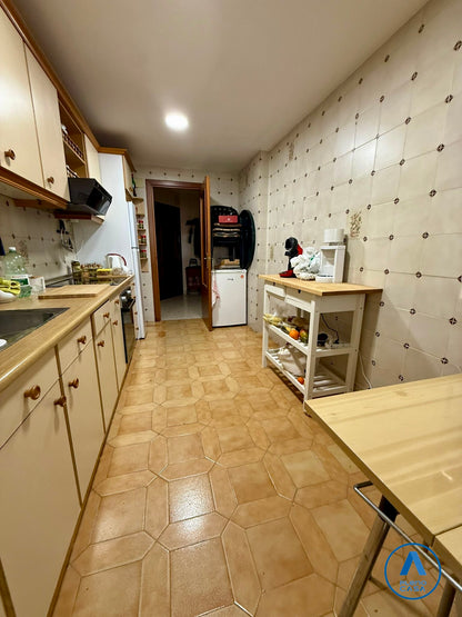 Piso en venta en Centro Ciudad