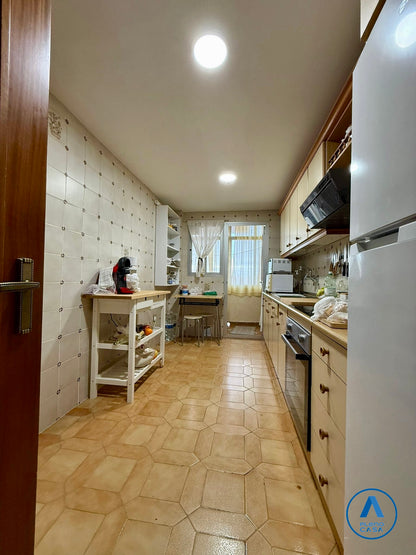 Piso en venta en Centro Ciudad