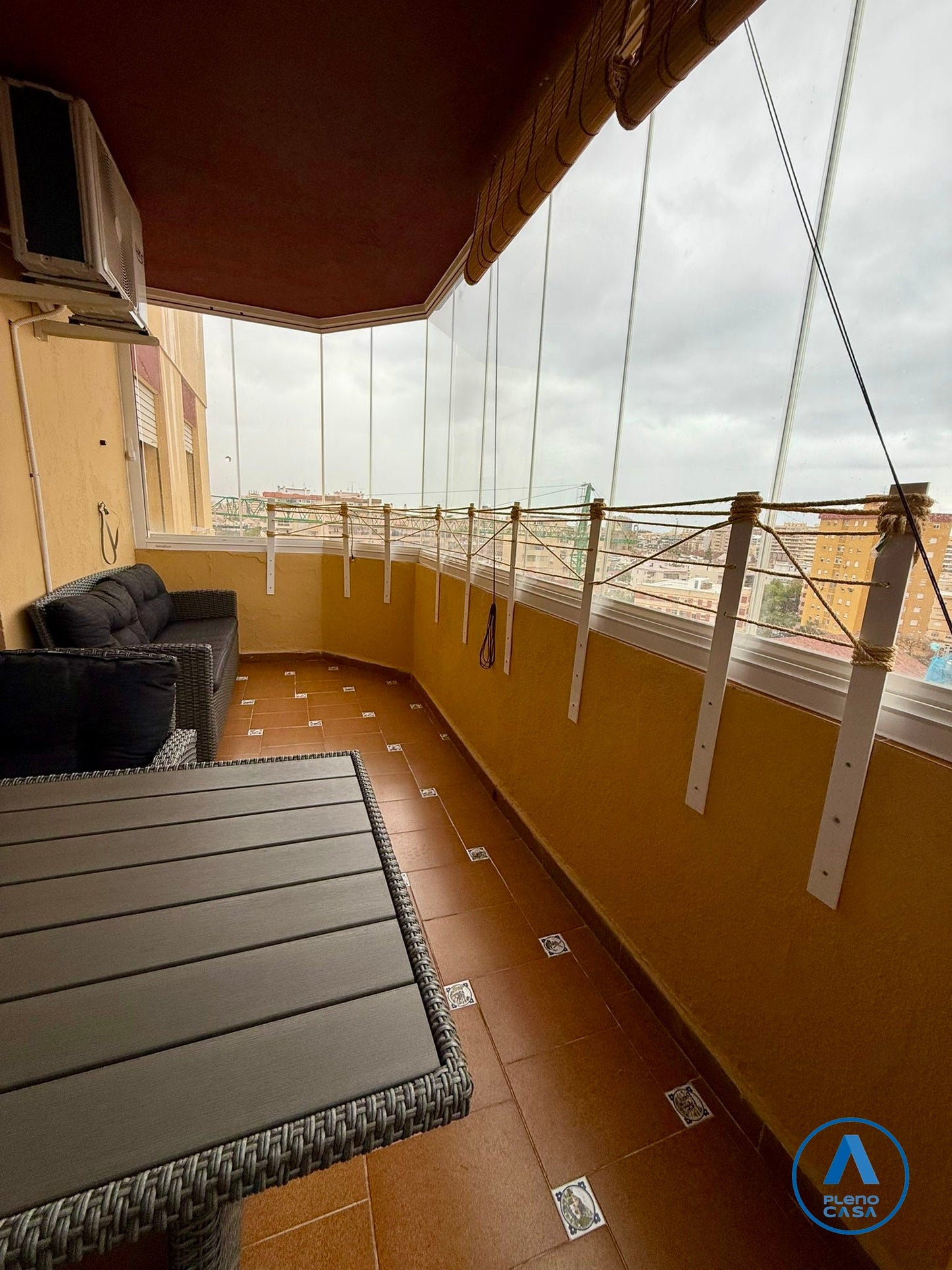 Piso en venta en Centro Ciudad