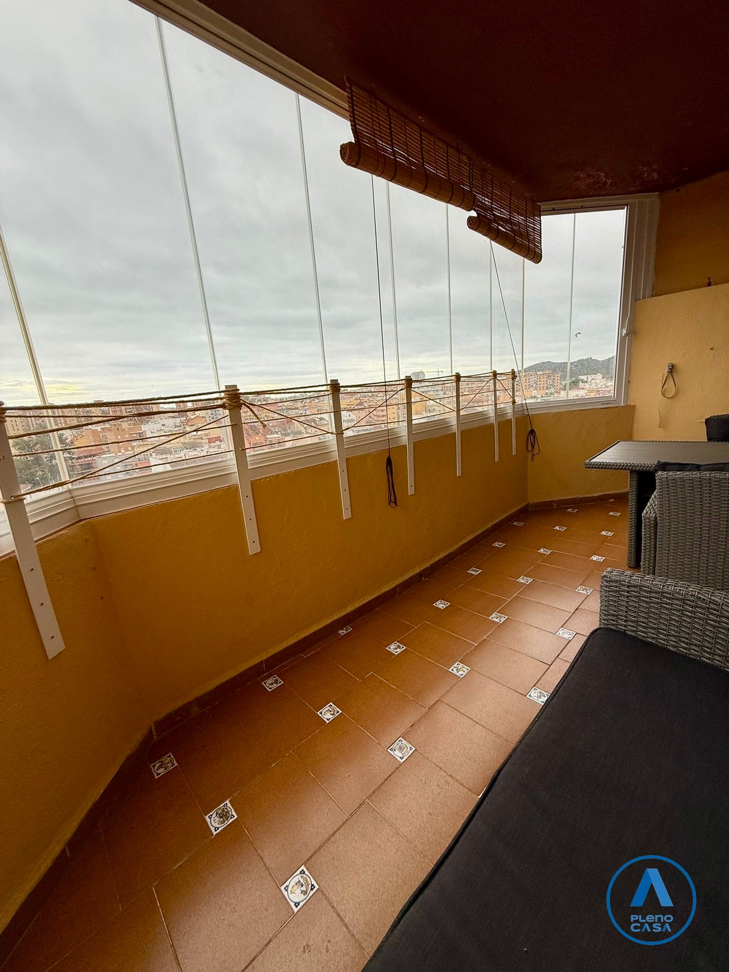 Piso en venta en Centro Ciudad