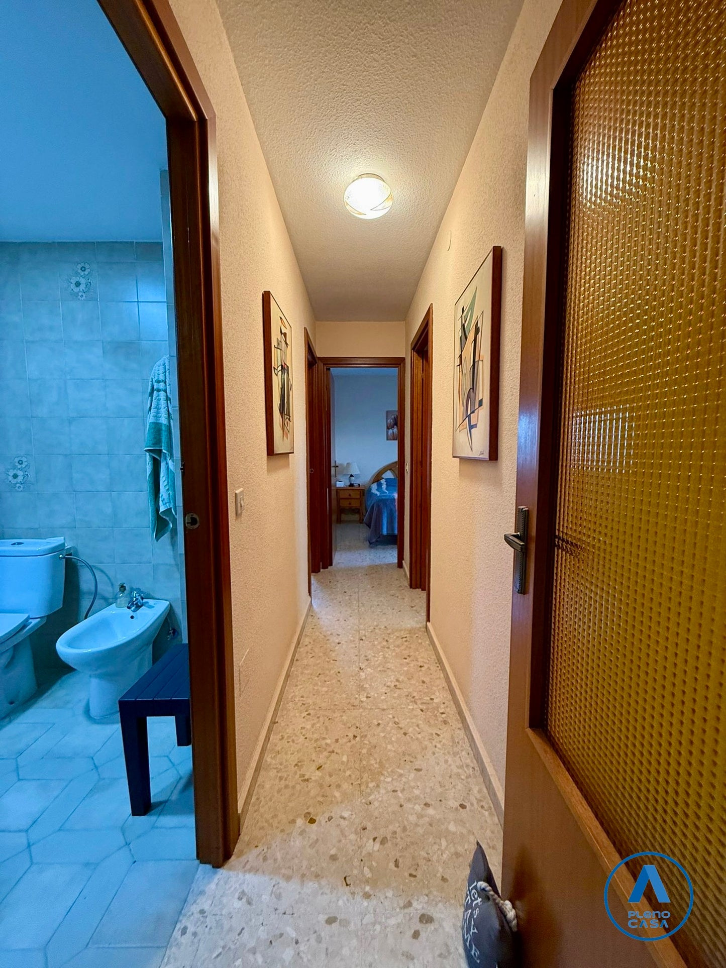 Piso en venta en Centro Ciudad