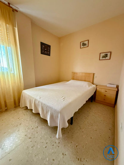 Piso en venta en Centro Ciudad