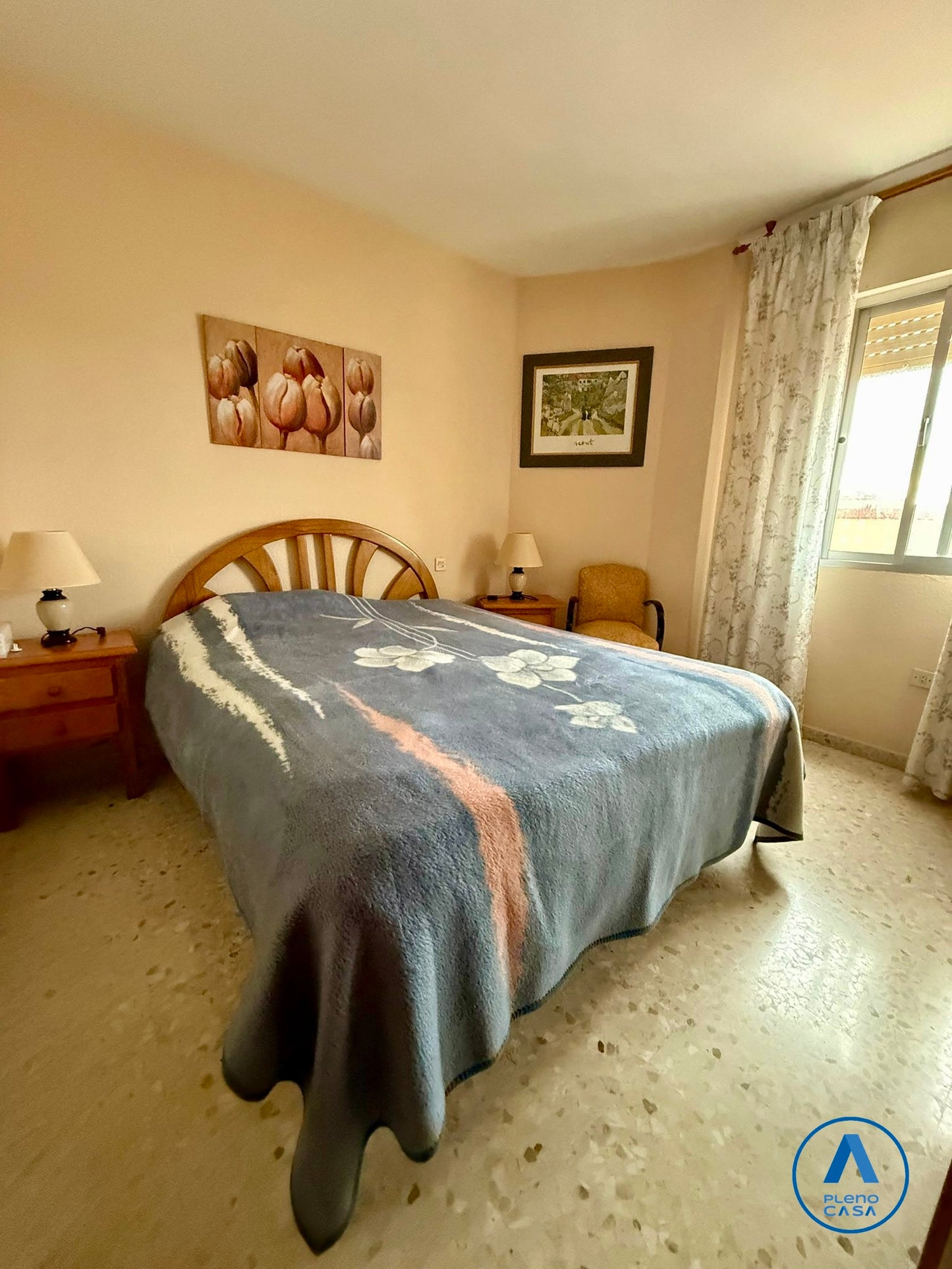 Piso en venta en Centro Ciudad