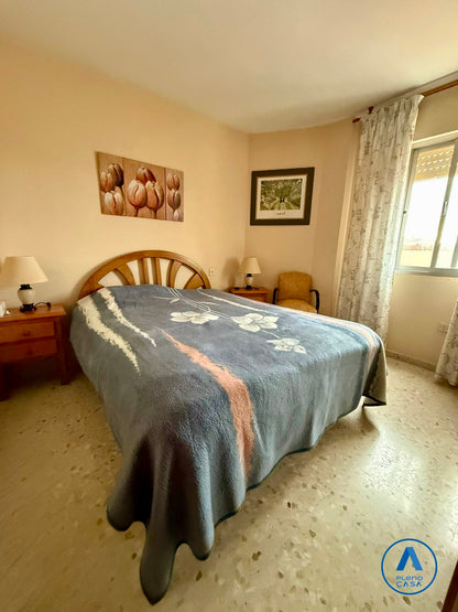 Piso en venta en Centro Ciudad