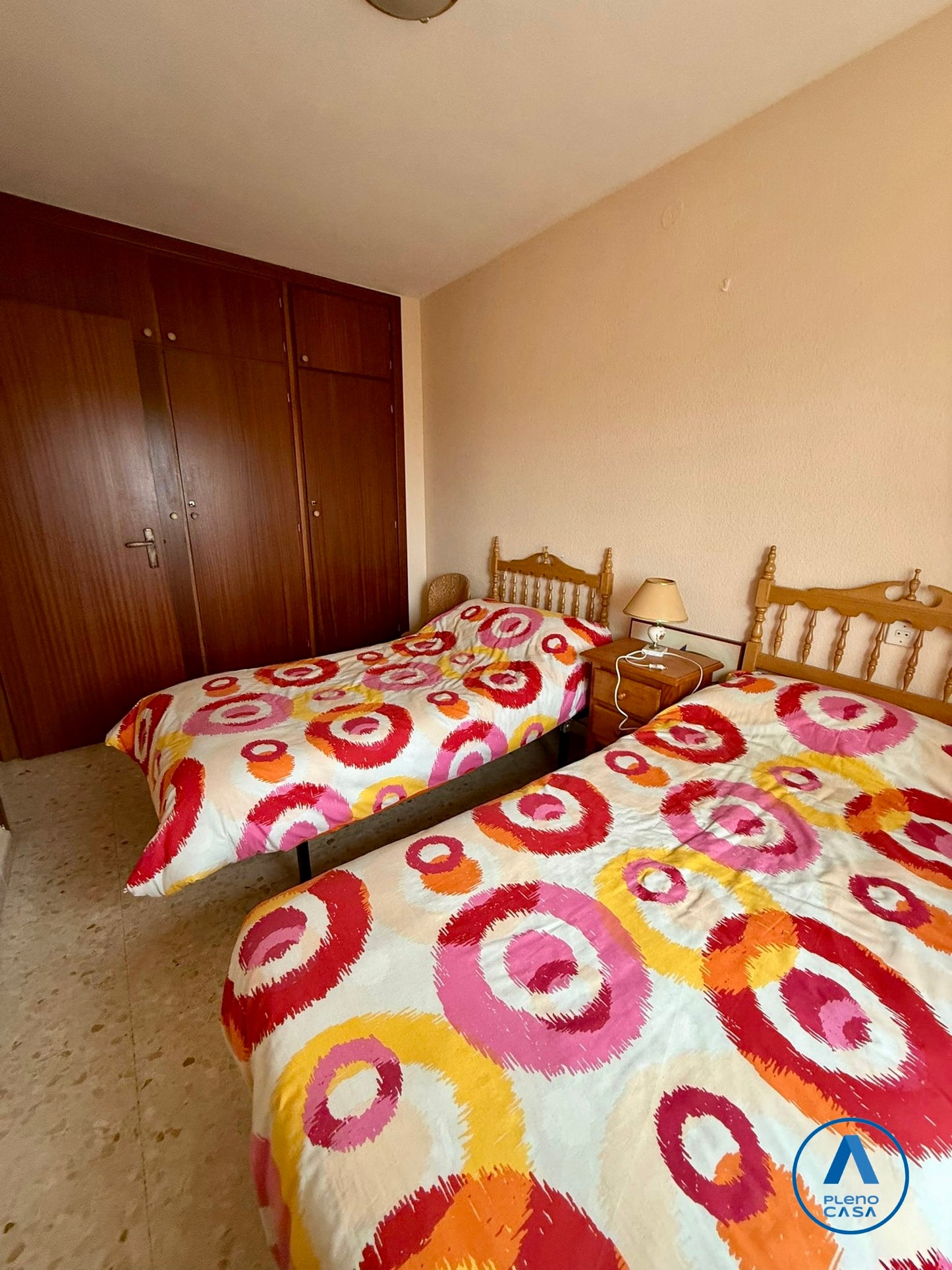 Piso en venta en Centro Ciudad