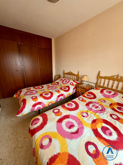 Piso en venta en Centro Ciudad