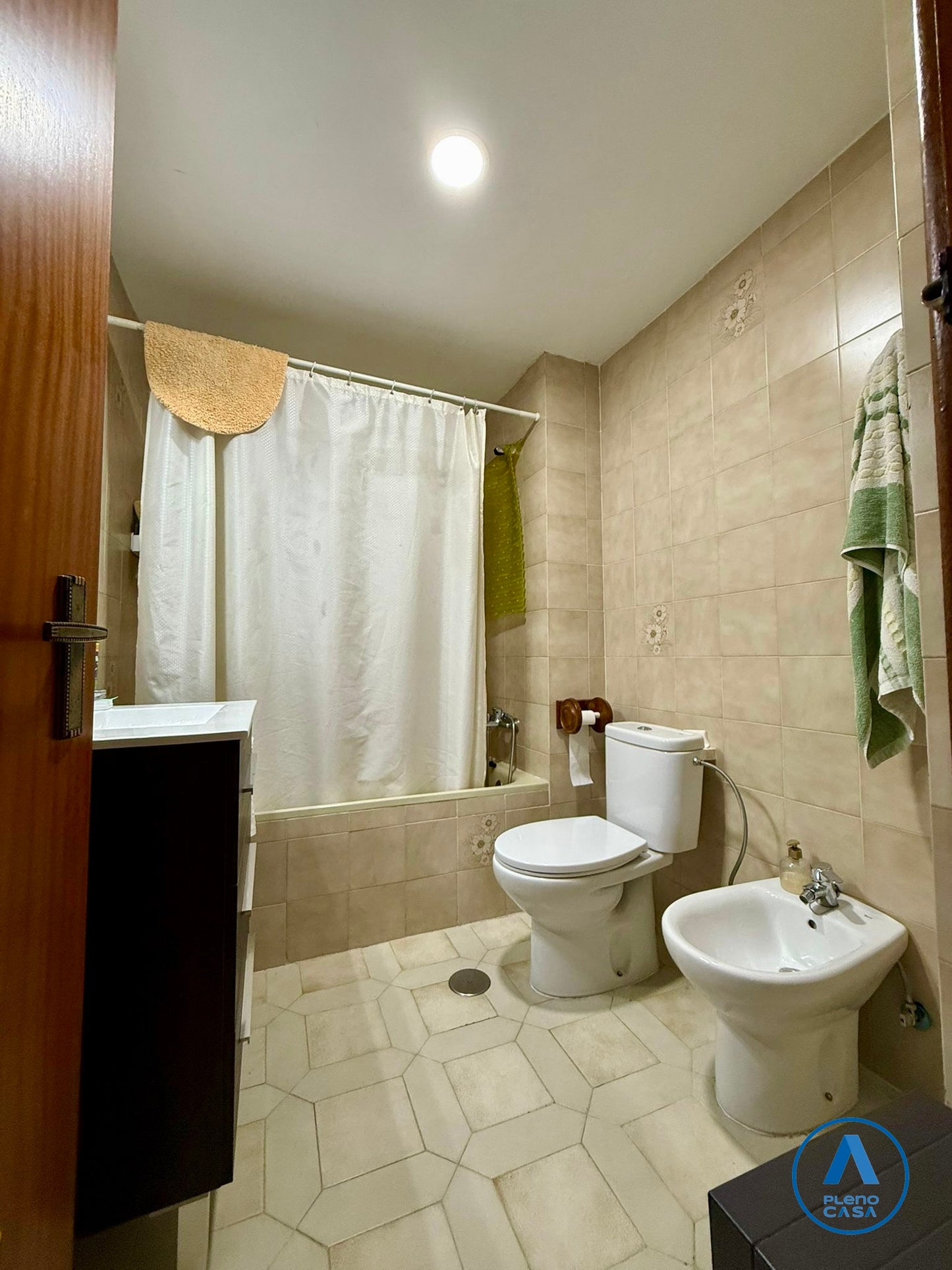 Piso en venta en Centro Ciudad